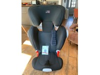 britax kidfix 11 xp sict